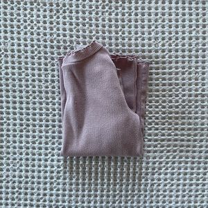 Zara Kids Toddler Girl Long Sleeve Top